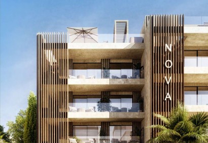 Kato Paphos - Universal Апартаменты На продажу | 49529