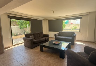 Larnaka - Skala Квартира на первом этаже В аренду | 49534