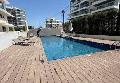 Larnaka - Makenzy, Ларнаки Апартаменты В аренду | 49535