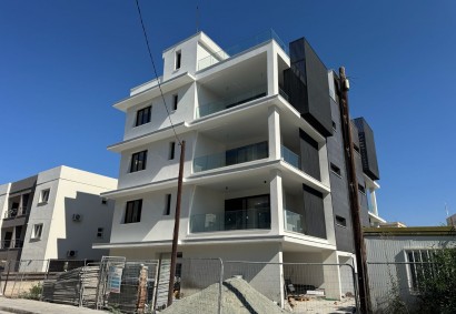 Potamos Germasogeias, Лимассол Пентхауз На продажу | 49541