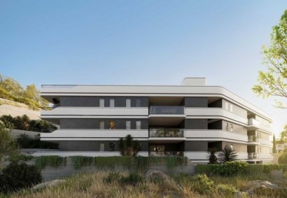 Agios Tychonas, Лимассол Апартаменты На продажу | 49542