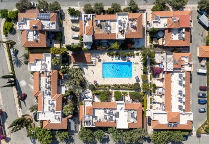 Kato Paphos - Universal Отдельная вилла На продажу | 49545