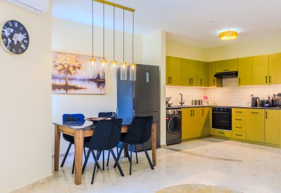 Kato Paphos, Пафос Апартаменты На продажу | 49547