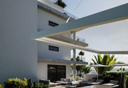 Oroklini, Ларнаки Апартаменты На продажу | 49561