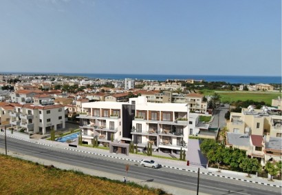 Kato Paphos - Tombs of The Kings Пентхауз | 49567
