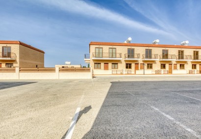 Liopetri, Фамагуста Танхаус На продажу | 49573