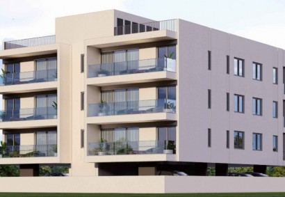 Aradippou, Ларнаки Апартаменты На продажу | 49570