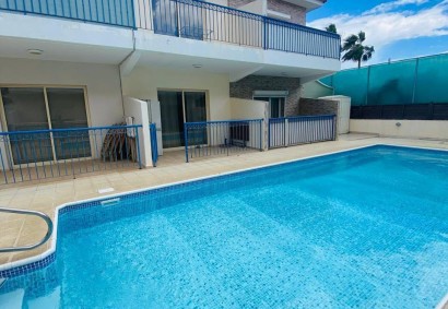 Potamos Germasogeias, Лимассол Танхаус На продажу | 49571