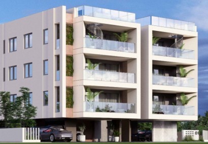 Aradippou, Ларнаки Апартаменты На продажу | 49572