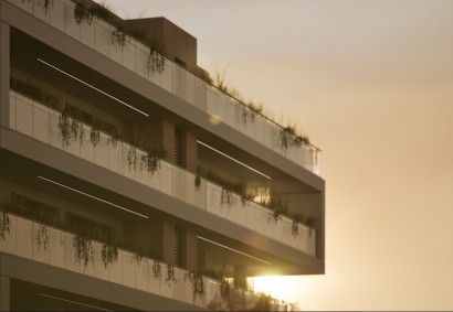 Larnaca, Ларнаки Апартаменты На продажу | 49581