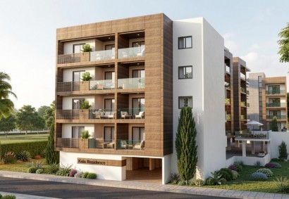 Larnaca, Ларнаки Апартаменты На продажу | 49583