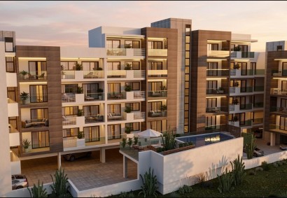 Larnaca, Ларнаки Апартаменты На продажу | 49586