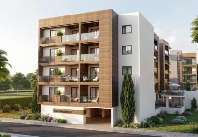 Larnaca, Ларнаки Пентхауз На продажу | 49590