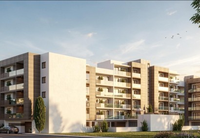 Larnaca, Ларнаки Апартаменты На продажу | 49592