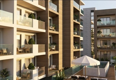 Larnaca, Ларнаки Апартаменты На продажу | 49596