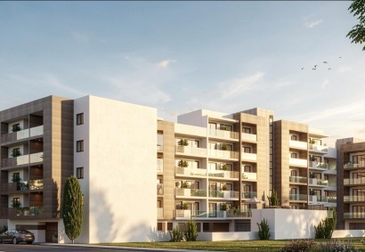 Larnaca, Ларнаки Апартаменты На продажу | 49597