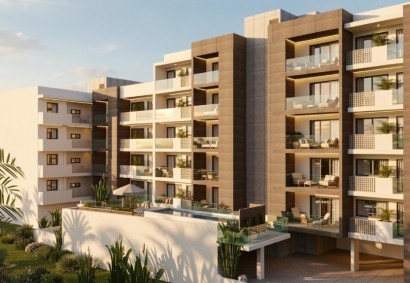 Larnaca, Ларнаки Апартаменты На продажу | 49604