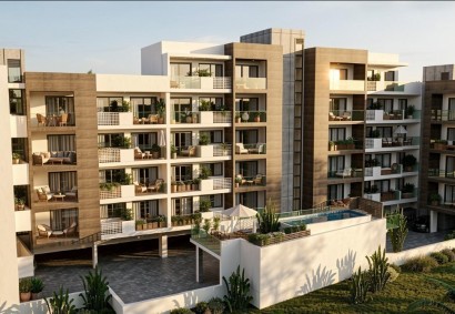 Larnaca, Ларнаки Апартаменты На продажу | 49605