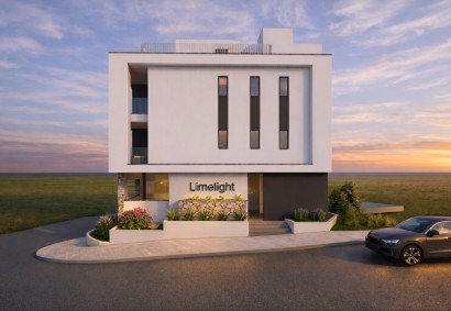 Ayia Napa, Фамагуста Апартаменты На продажу | 47309