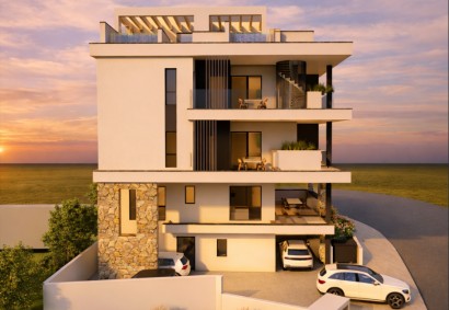 Ayia Napa, Фамагуста Апартаменты На продажу | 47309