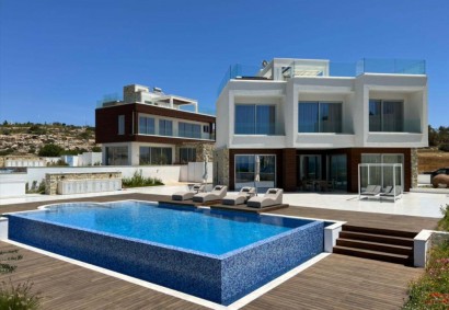 Ayia Napa, Фамагуста Отдельная вилла На продажу | 49612