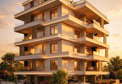 Paralimni, Фамагуста Апартаменты На продажу | 49615