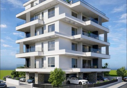Paralimni, Фамагуста Апартаменты На продажу | 49616
