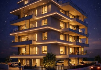 Paralimni, Фамагуста Апартаменты На продажу | 49620
