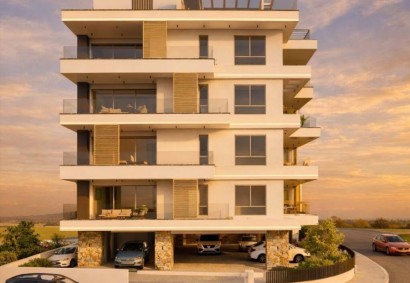 Paralimni, Фамагуста Апартаменты На продажу | 49622