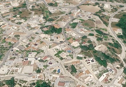 Mesa Chorio, Пафос Здания На продажу | 49623
