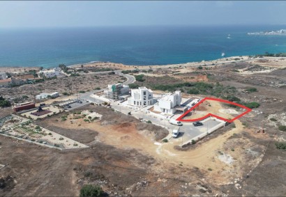 Ayia Napa, Фамагуста Touristic Land На продажу | 40168