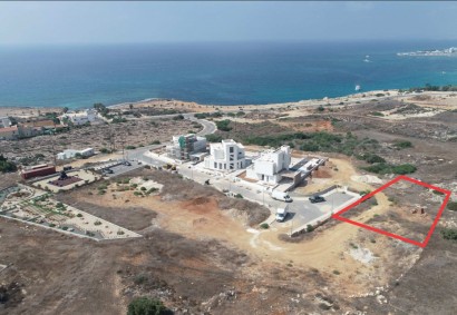 Ayia Napa, Фамагуста Touristic Land На продажу | 49624