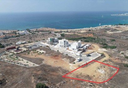 Ayia Napa, Фамагуста Touristic Land На продажу | 49625