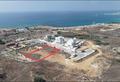 Ayia Napa, Фамагуста Touristic Land На продажу | 49628
