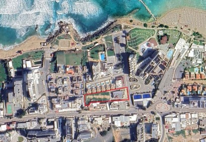 Protaras, Фамагуста Touristic Land На продажу | 49633