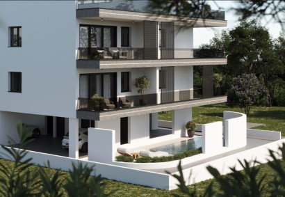 Livadia, Ларнаки Апартаменты На продажу | 49634