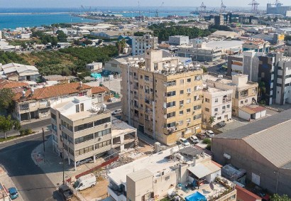 Omonoia, Лимассол Магазин На продажу | 49643