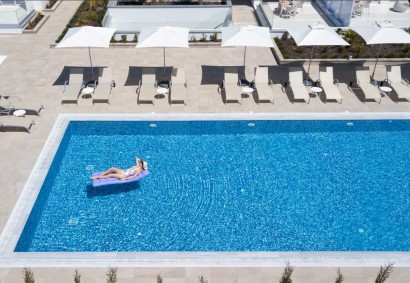 Ayia Napa, Фамагуста Апартаменты На продажу | 49650