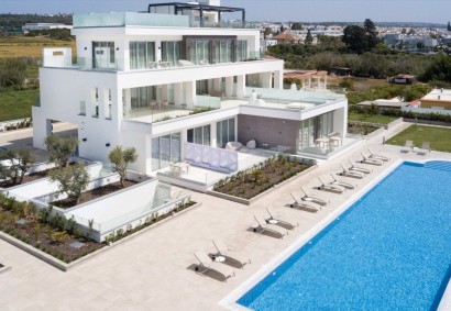 Ayia Napa, Фамагуста Апартаменты На продажу | 49651