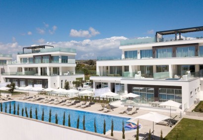 Ayia Napa, Фамагуста Здания На продажу | 49653