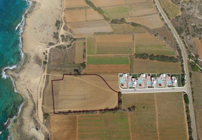 Ayia Napa, Фамагуста Touristic Land На продажу | 49658