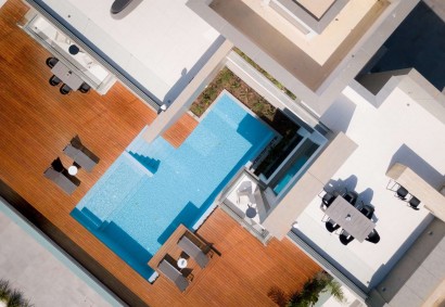 Ayia Napa, Фамагуста Отдельная вилла На продажу | 49659