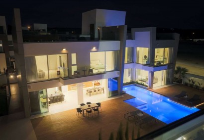 Ayia Napa, Фамагуста Отдельная вилла На продажу | 49659