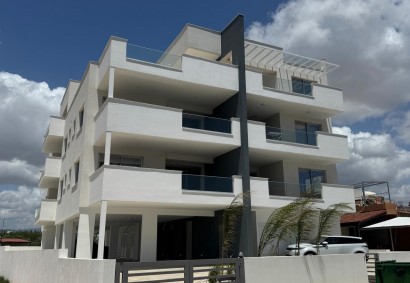 Kato Polemidia, Лимассол Апартаменты На продажу | 49662