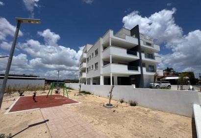 Kato Polemidia, Лимассол Апартаменты На продажу | 49663