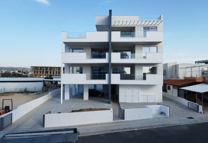 Kato Polemidia, Лимассол Апартаменты На продажу | 49664