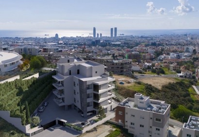 Ayios Athanasios, Лимассол Апартаменты На продажу | 49665