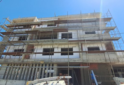 Potamos Germasogeias Апартаменты На продажу | 41216