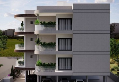 Petrou & Pavlou, Лимассол Апартаменты На продажу | 49668