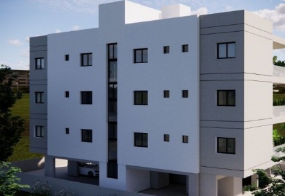 Petrou & Pavlou, Лимассол Апартаменты На продажу | 49669
